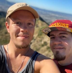 Meet your Posher, Travis